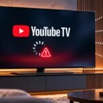 why is YouTube TV not working device steps