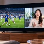 How to Split Screen on a Samsung TV (Multi View)