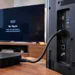 Samsung TV HDMI Port Not Working: Steps to Try