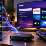 what is Roku streaming explained