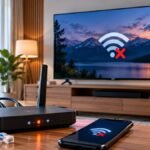 Why Won't My LG TV Connect to the Internet? LG's Fixes